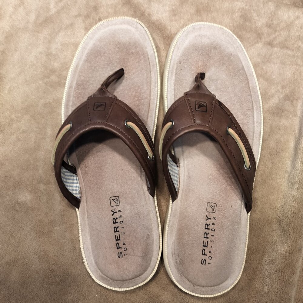 Sperry Top Sider Sandals
